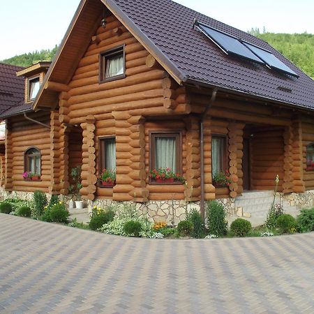 Cabana Piatra Runcului Vatra Moldoviţei Extérieur photo