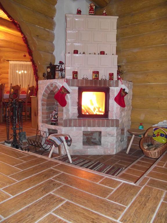 Cabana Piatra Runcului Vatra Moldoviţei Extérieur photo