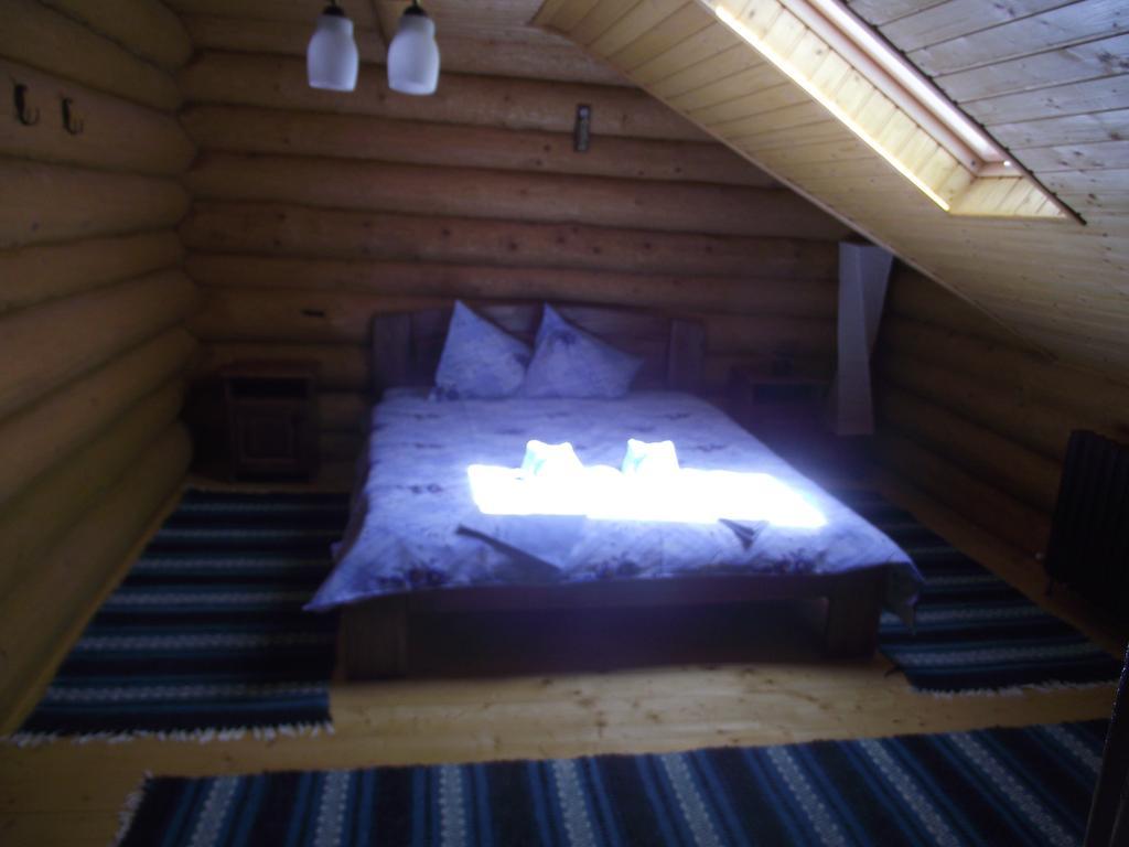 Cabana Piatra Runcului Vatra Moldoviţei Extérieur photo