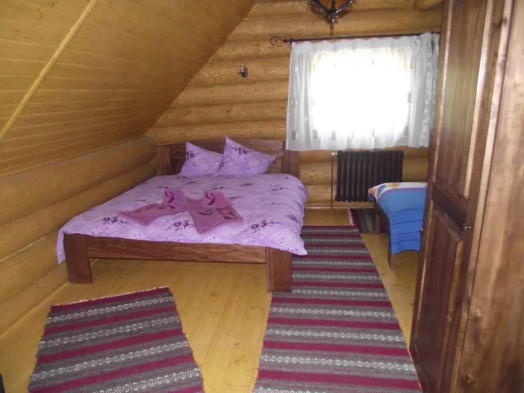 Cabana Piatra Runcului Vatra Moldoviţei Chambre photo