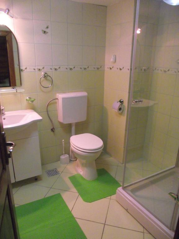 Cabana Piatra Runcului Vatra Moldoviţei Chambre photo